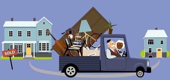 Downsizing